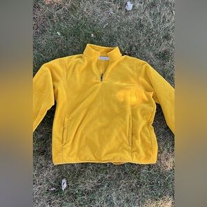 Amazon essentials men’s fleece pullover size 2X